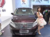 Jinbei Van Shanghai (2013)