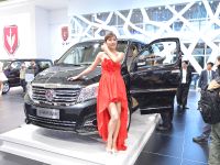 Jinbei Van Shanghai (2013) - picture 3 of 6