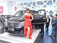 Jinbei Van Shanghai (2013)