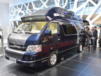 Jinbei Van Shanghai (2013) - picture 6 of 6