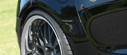 JM Cardesign BMW Z4 E85 (2012) - picture 4 of 9