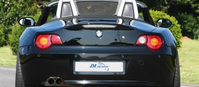 JM Cardesign BMW Z4 E85 (2012) - picture 7 of 9