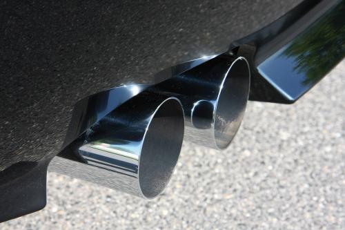 JM Cardesign BMW Z4 E85 (2012) - picture 9 of 9