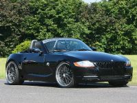 JM Cardesign BMW Z4 E85 (2012) - picture 1 of 9