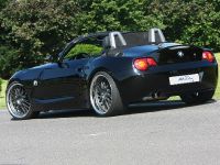 JM Cardesign BMW Z4 E85 (2012) - picture 6 of 9