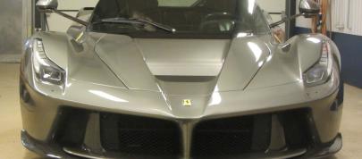 JMB Optimering Ferrari LaFerrari (2014) - picture 4 of 4