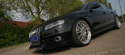 JMS  Audi A4 (2011) - picture 4 of 12