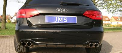 JMS  Audi A4 (2011) - picture 7 of 12