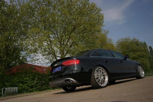 JMS  Audi A4 (2011) - picture 9 of 12