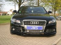JMS  Audi A4 (2011) - picture 2 of 12