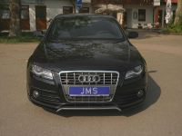 JMS 2011 Audi A4