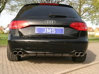 JMS 2011 Audi A4, 7 of 12
