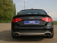 JMS  Audi A4 (2011) - picture 8 of 12