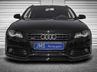 JMS Audi A4 B8