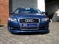 JMS Audi A4 (2008) - picture 1 of 3