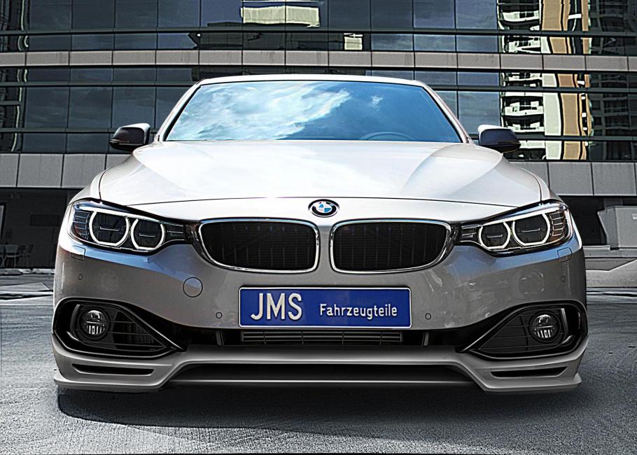 JMS BMW 4-Series Coupe