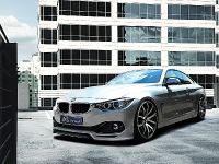 JMS BMW 4-Series Coupe