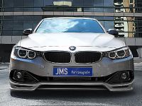 JMS BMW 4-Series Coupe (2014) - picture 2 of 2