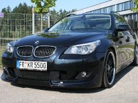JMS BMW 5 Series Estate (2009)