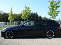 JMS BMW 5 Series Estate (2009)