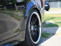 JMS BMW 5 Series Estate (2009)