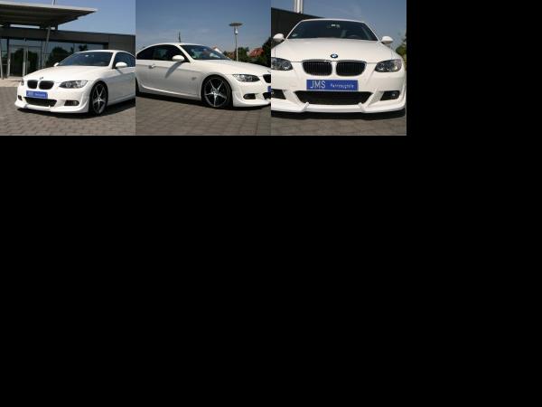 JMS BMW M3 (2009) - picture 1 of 3
