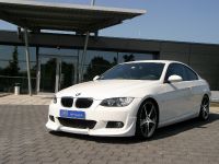 JMS BMW M3 (2009) - picture 1 of 3