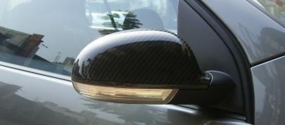 JMS Carbon Mirror Covers (2009) - picture 4 of 4