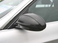 JMS Carbon Mirror Covers