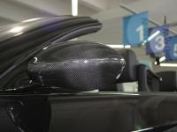 JMS Carbon Mirror Covers (2009)