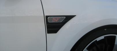 JMS Ford Focus ST Facelift (2009) - picture 4 of 6