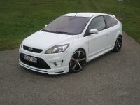 JMS Ford Focus ST Facelift (2009) - picture 1 of 6