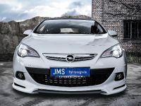 JMS Opel Astra J GTC Coupe (2013) - picture 1 of 2