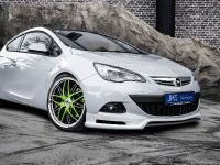 JMS Opel Astra J GTC Coupe (2013) - picture 2 of 2