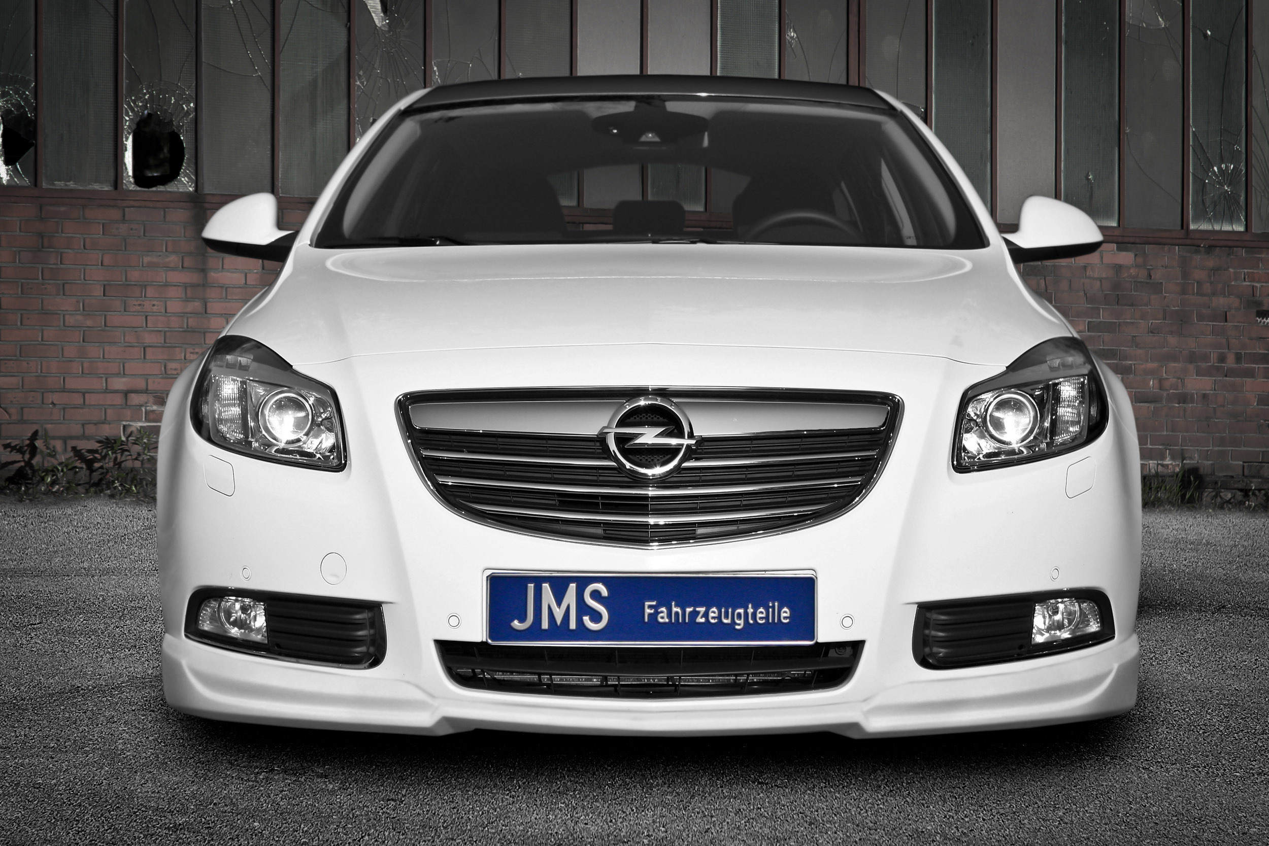 JMS Opel Inisgnia