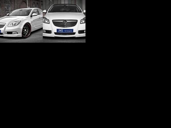 JMS Opel Inisgnia (2012) - picture 1 of 2