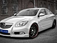 JMS Opel Inisgnia (2012) - picture 1 of 2