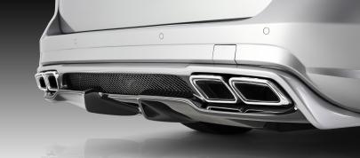 JMS Piecha Mercedes-Benz E-Class GT-R (2014) - picture 4 of 4