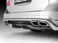 JMS Piecha Mercedes-Benz E-Class GT-R