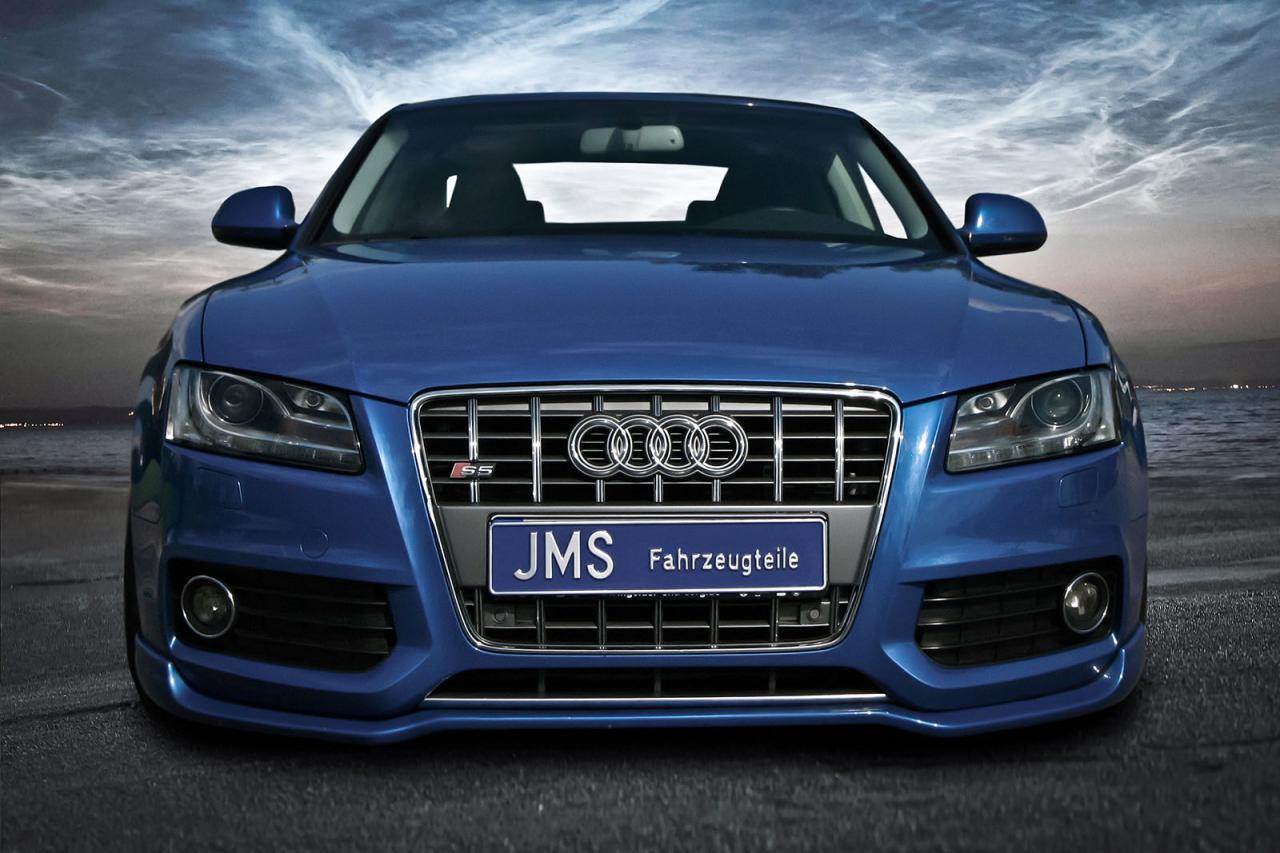 JMS Racelook Audi S5