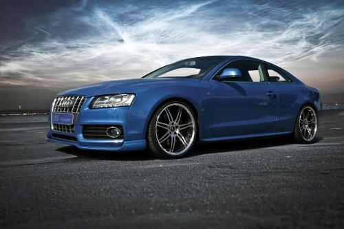 JMS Racelook Audi S5 (2011) - picture 1 of 5