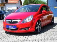 JMS Racelook Opel Corsa D