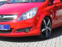 JMS Racelook Opel Corsa D (2009) - picture 3 of 3