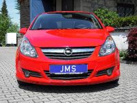 JMS Racelook Opel Corsa D (2009) - picture 2 of 3