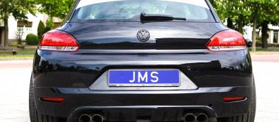JMS Volkswagen Scirocco (2009) - picture 4 of 4