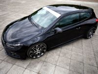 JMS Volkswagen Scirocco (2009) - picture 3 of 4