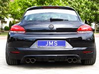 JMS Volkswagen Scirocco (2009) - picture 4 of 4