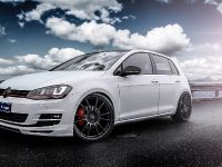 JMS Volkswagen Golf VII (2013) - picture 1 of 4