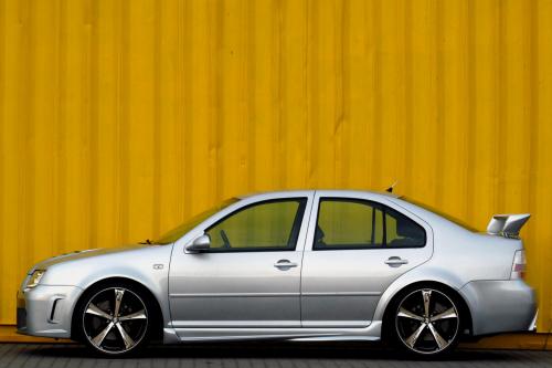 JMS VW Bora (2009) - picture 1 of 2