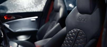 Jon Olsson Audi RS6 Avant (2014) - picture 4 of 4